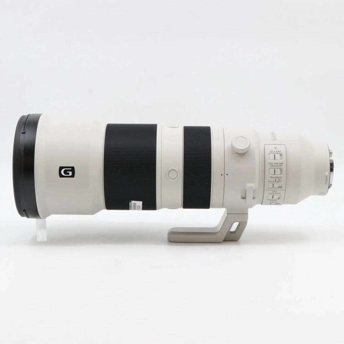 Sony FE 400-800mm F/6.3-8 G OSS occasion