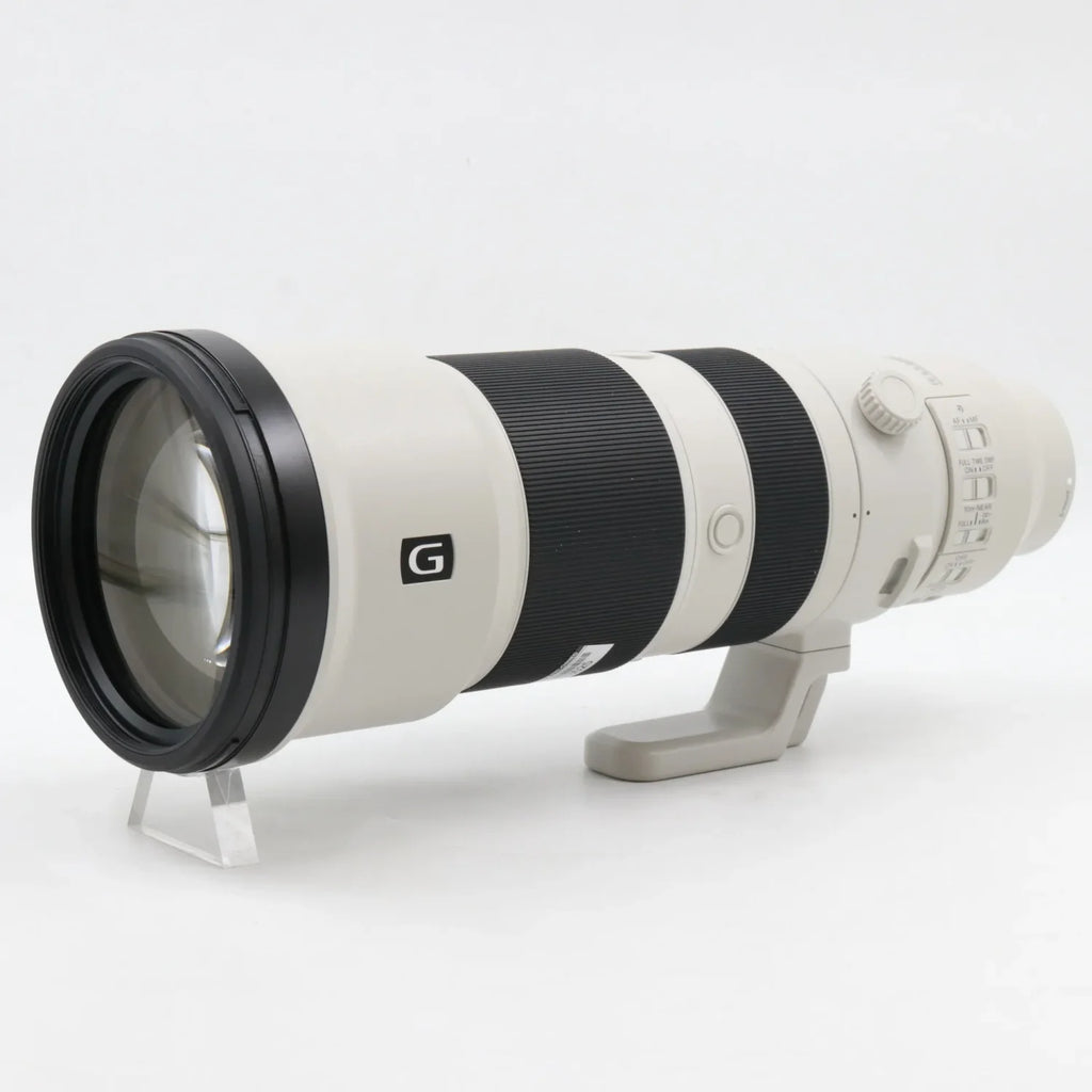 Sony FE 400-800mm F/6.3-8 G OSS occasion