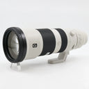 Sony FE 400-800mm F/6.3-8 G OSS occasion