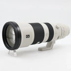 Sony FE 400-800mm F/6.3-8 G OSS occasion