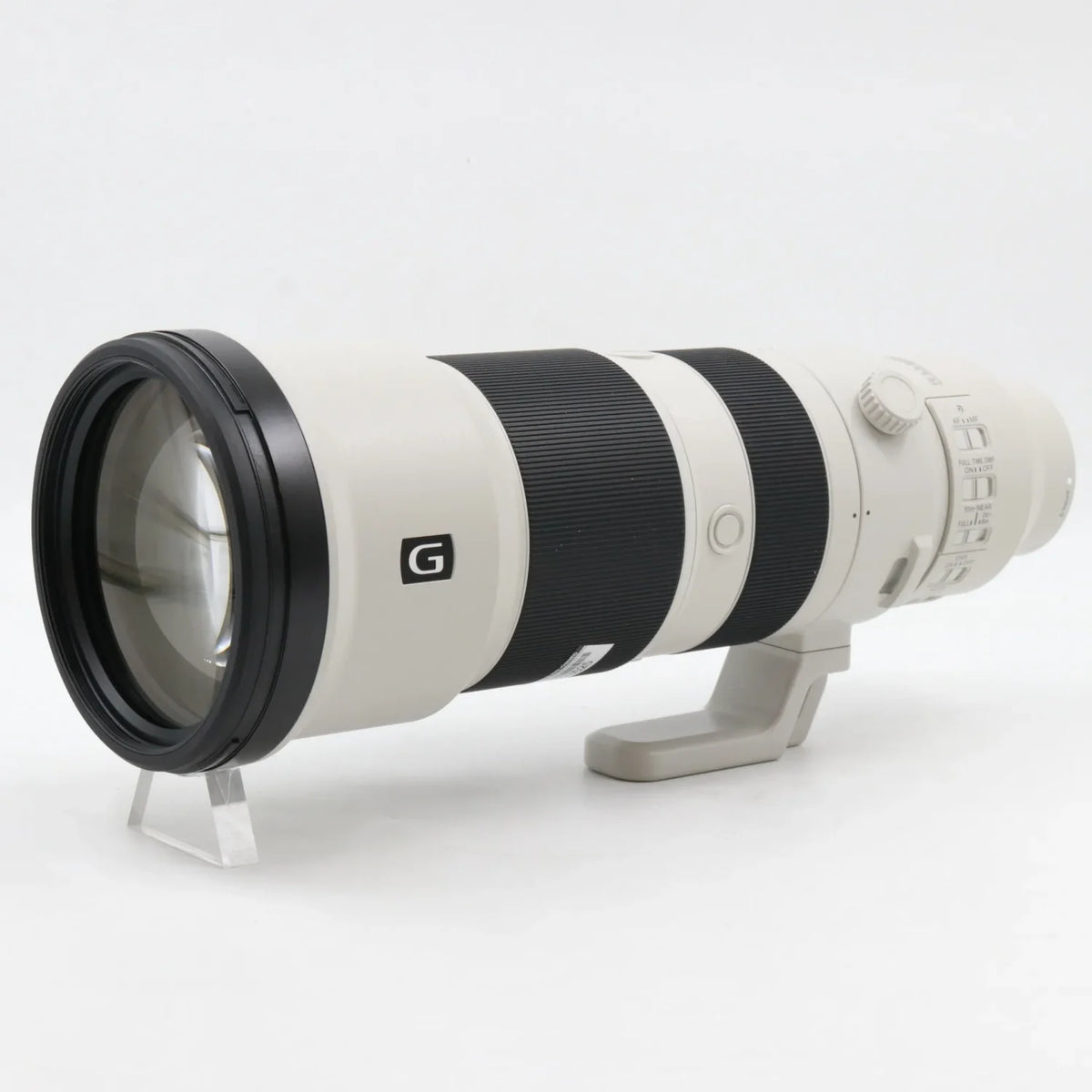 Sony FE 400-800mm F/6.3-8 G OSS occasion