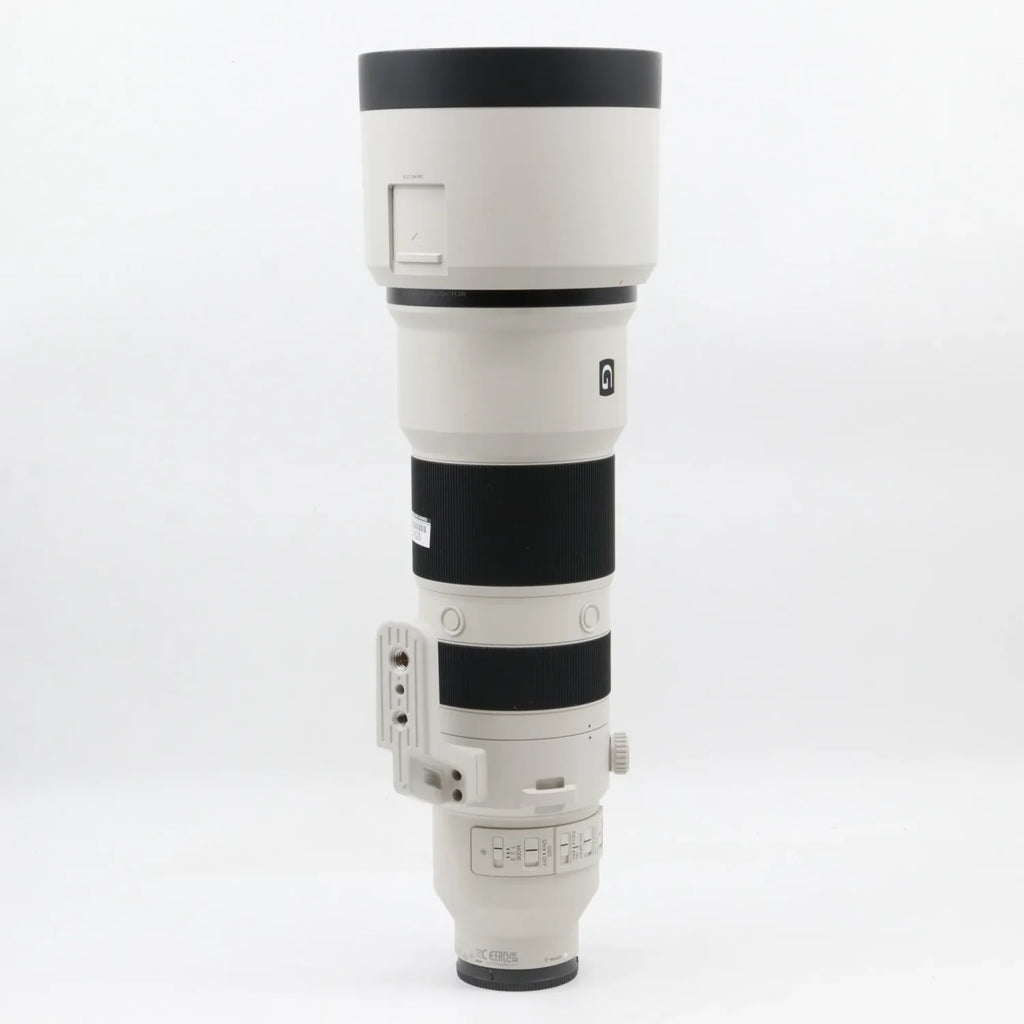 Sony FE 400-800mm F/6.3-8 G OSS occasion