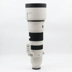 Sony FE 400-800mm F/6.3-8 G OSS occasion