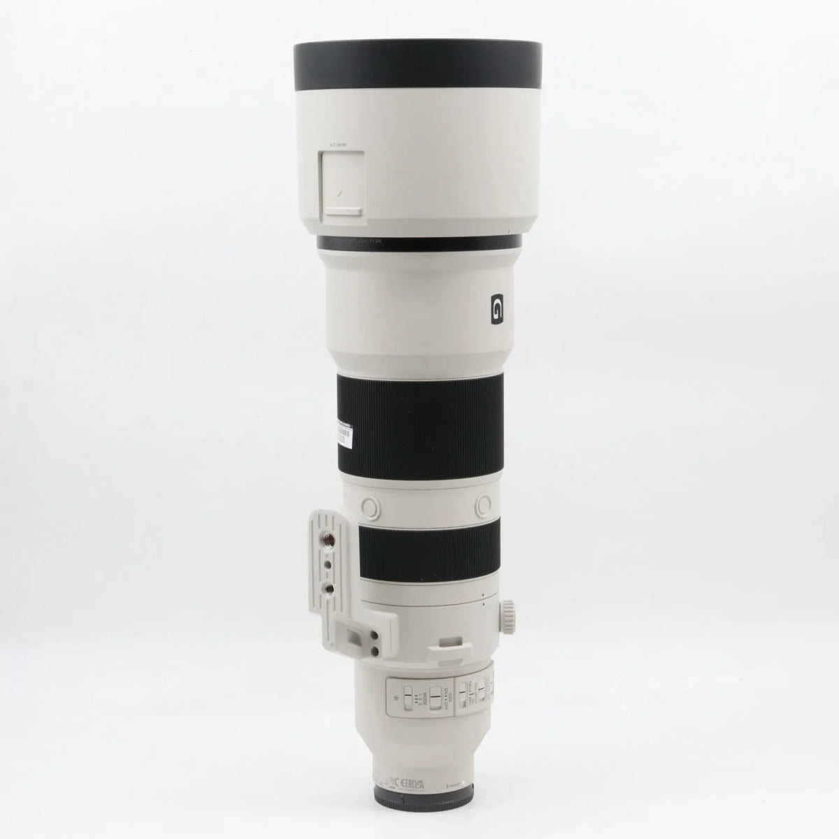 Sony FE 400-800mm F/6.3-8 G OSS occasion