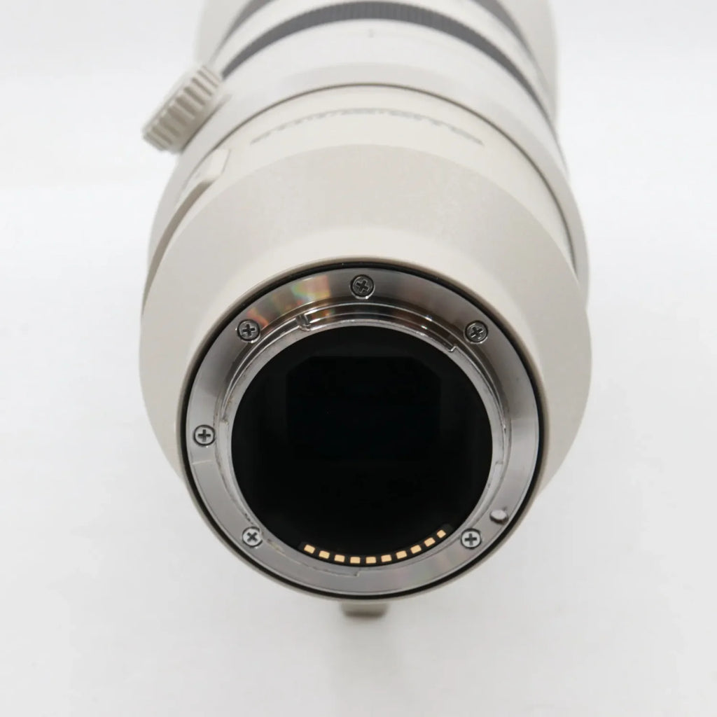 Sony FE 400-800mm F/6.3-8 G OSS occasion