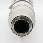 Sony FE 400-800mm F/6.3-8 G OSS occasion