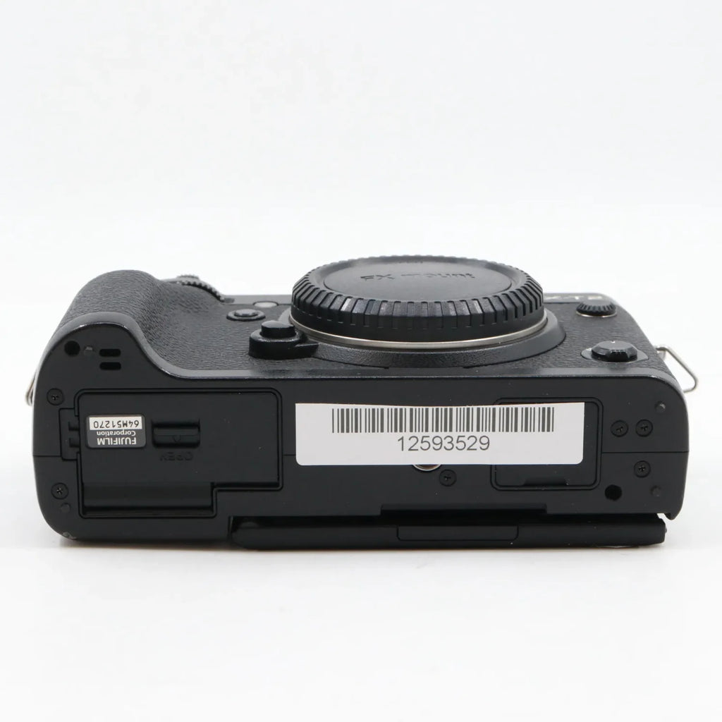 Fujifilm X-T2 Gehäuse gebraucht