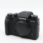 Fujifilm X-T2 Gehäuse gebraucht