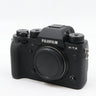 Fujifilm X-T2 body used