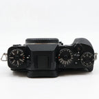 Fujifilm X-T2 Gehäuse gebraucht
