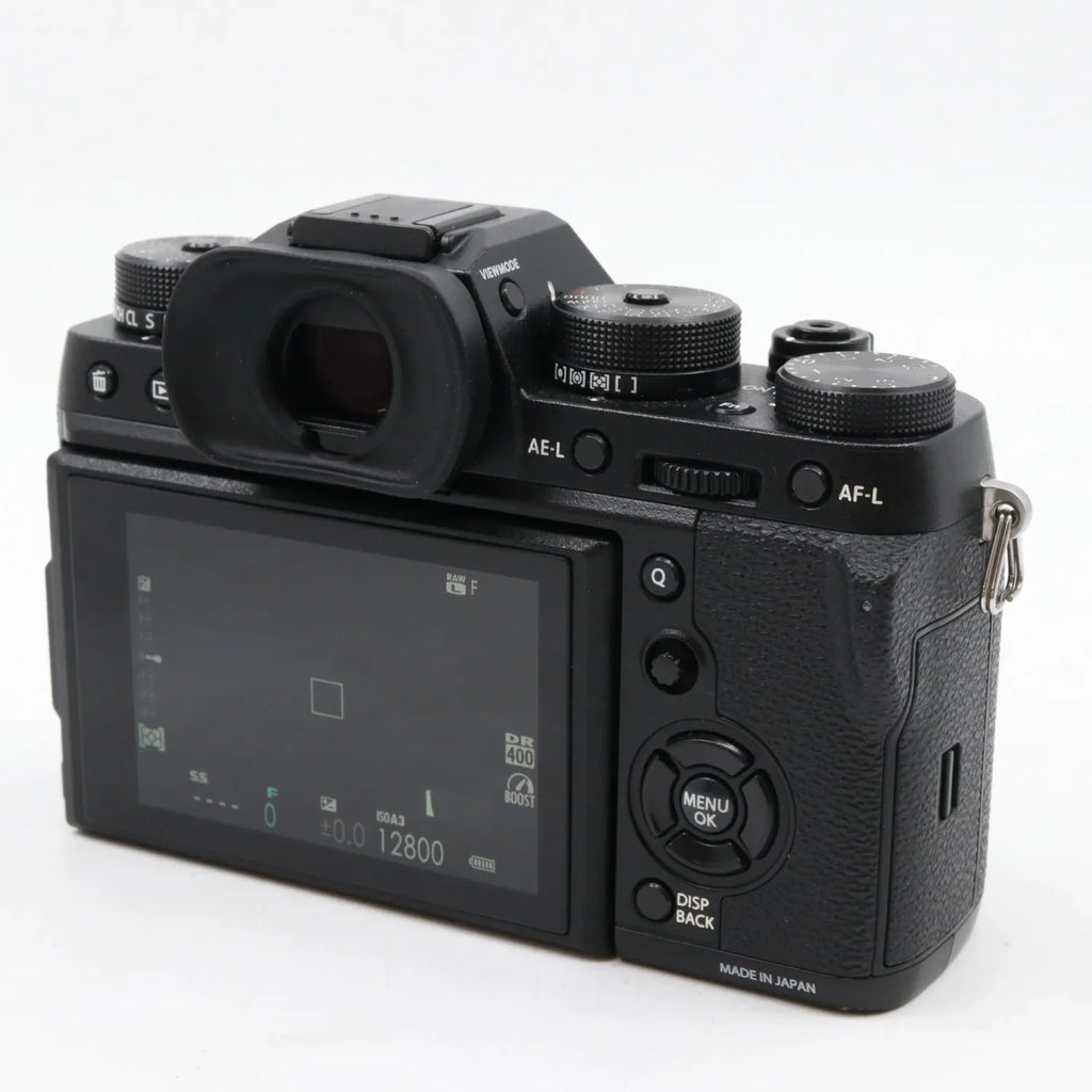 Fujifilm X-T2 Gehäuse gebraucht
