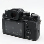 Fujifilm X-T2 Gehäuse gebraucht