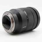 Sony FE 16-35mm F/4 ZA OSS Vario-Tessar T* occasion