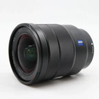 Sony FE 16-35mm F/4 ZA OSS Vario-Tessar T* occasion