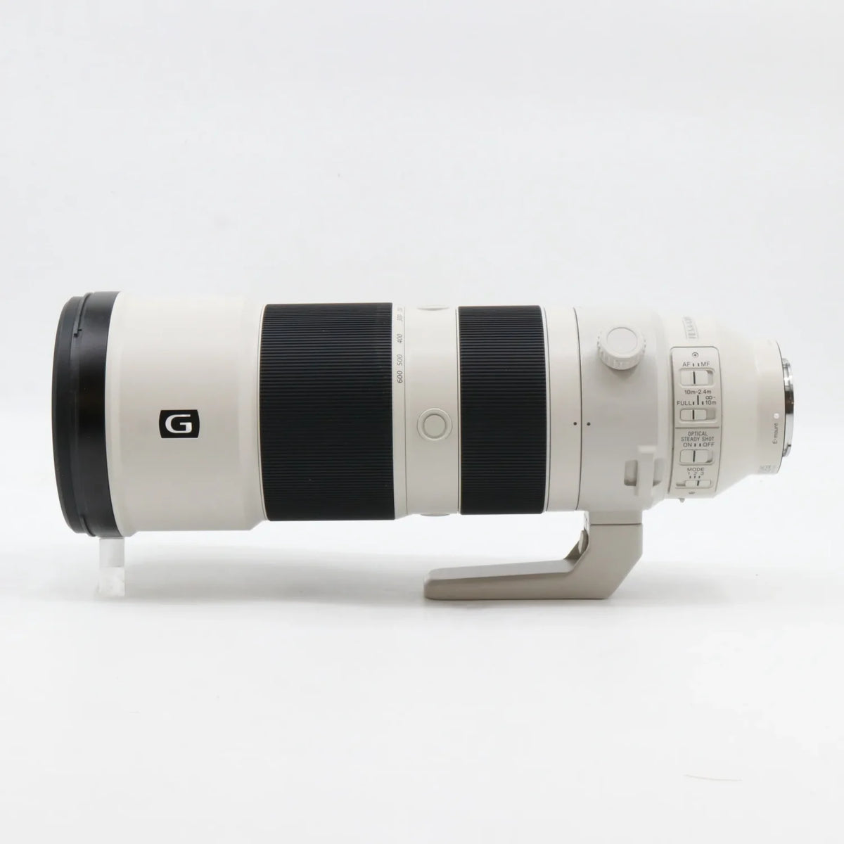 Sony FE 200-600mm F/5.6-6.3 G OSS used