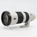 Sony FE 200-600mm F/5.6-6.3 G OSS used