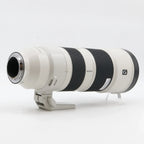 Sony FE 200-600mm F/5.6-6.3 G OSS used