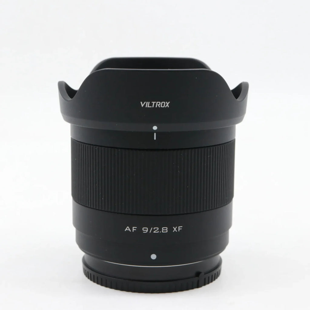 Viltrox AF 9mm f/2.8 AF Fujifilm X gebraucht
