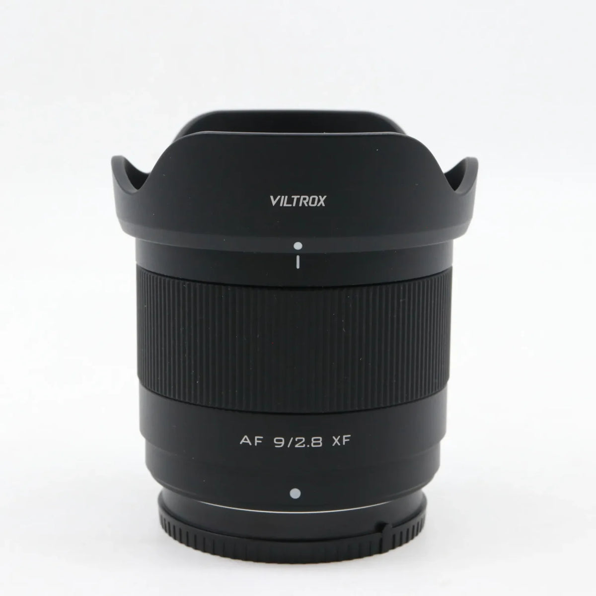 Viltrox AF 9mm f/2.8 AF Fujifilm X gebraucht