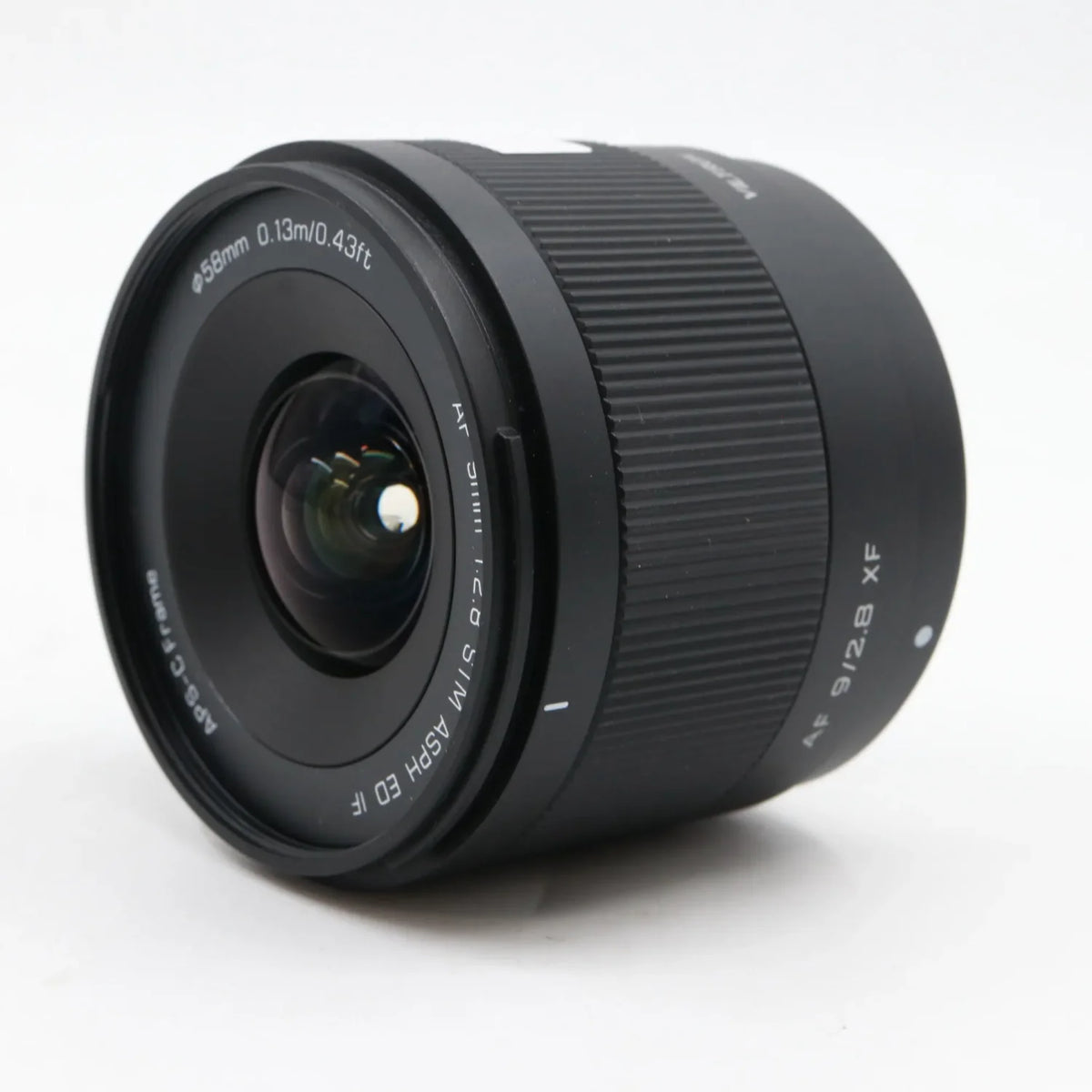 Viltrox AF 9mm f/2.8 AF Fujifilm X gebraucht