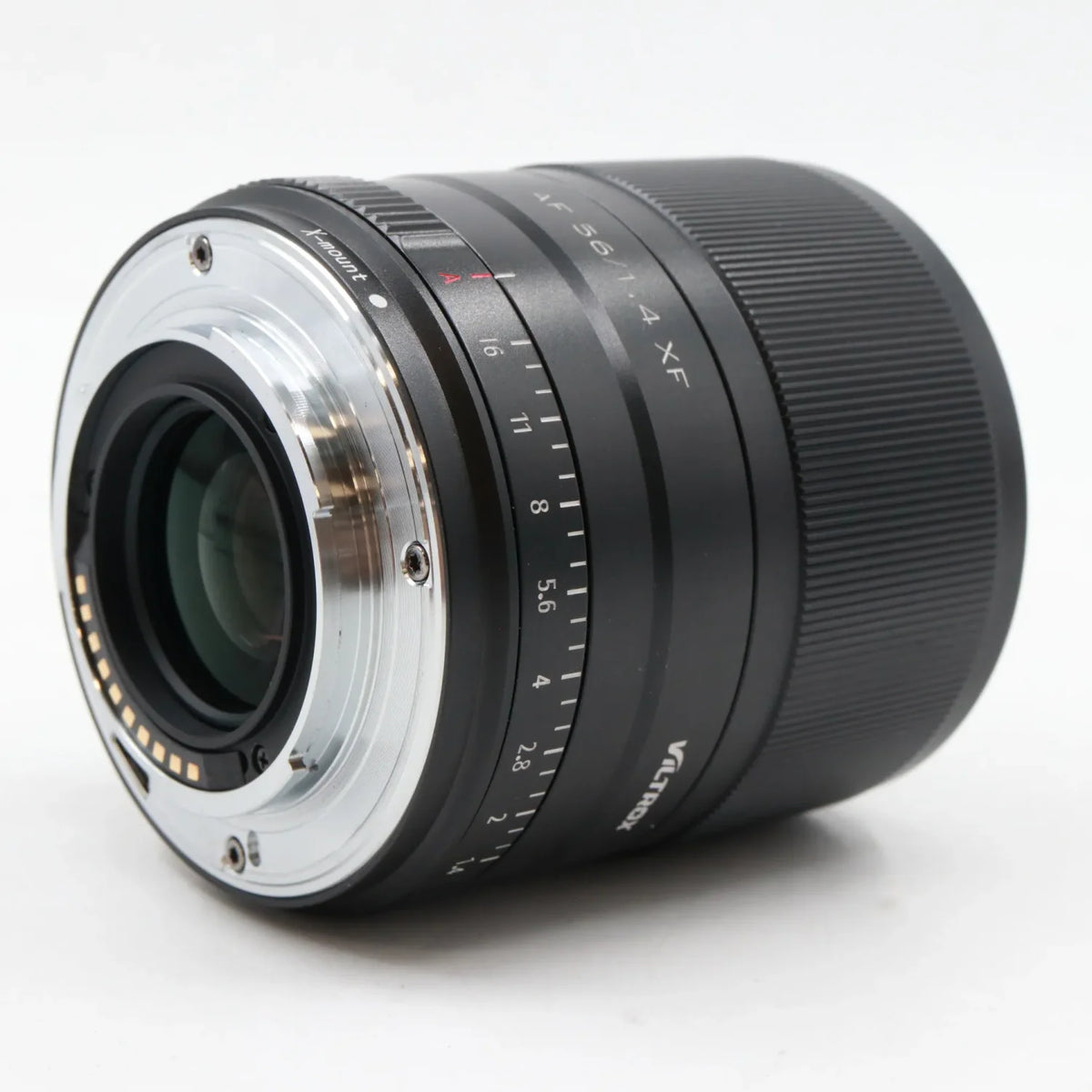 Viltrox 56mm f/1.4 AF Fujifilm X gebraucht