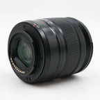 Fujifilm XC 16-50mm f/3.5-5.6 OIS II occasion