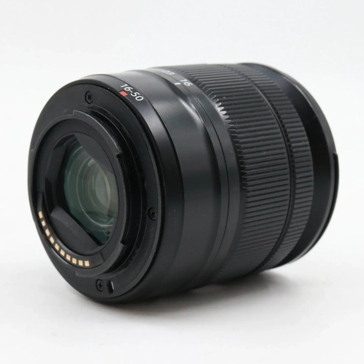 Fujifilm XC 16-50mm f/3.5-5.6 OIS II occasion