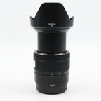 Fujifilm XC 16-50mm f/3.5-5.6 OIS II occasion