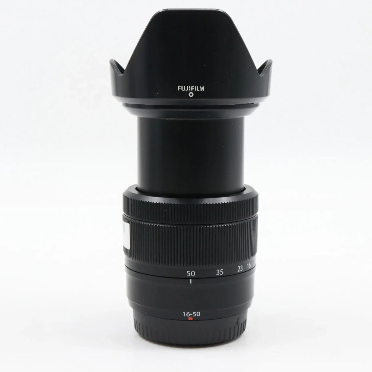 Fujifilm XC 16-50mm f/3.5-5.6 OIS II occasion