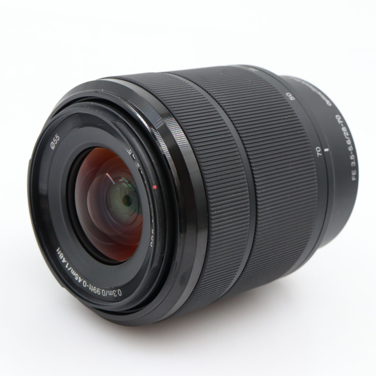 Sony FE 28-70mm f/3.5-5.6 OSS used