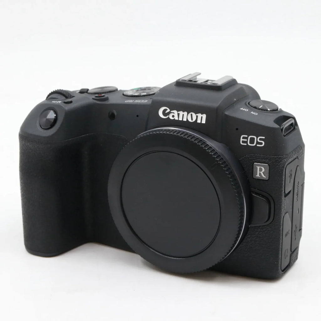 Canon EOS RP boîtier occasion