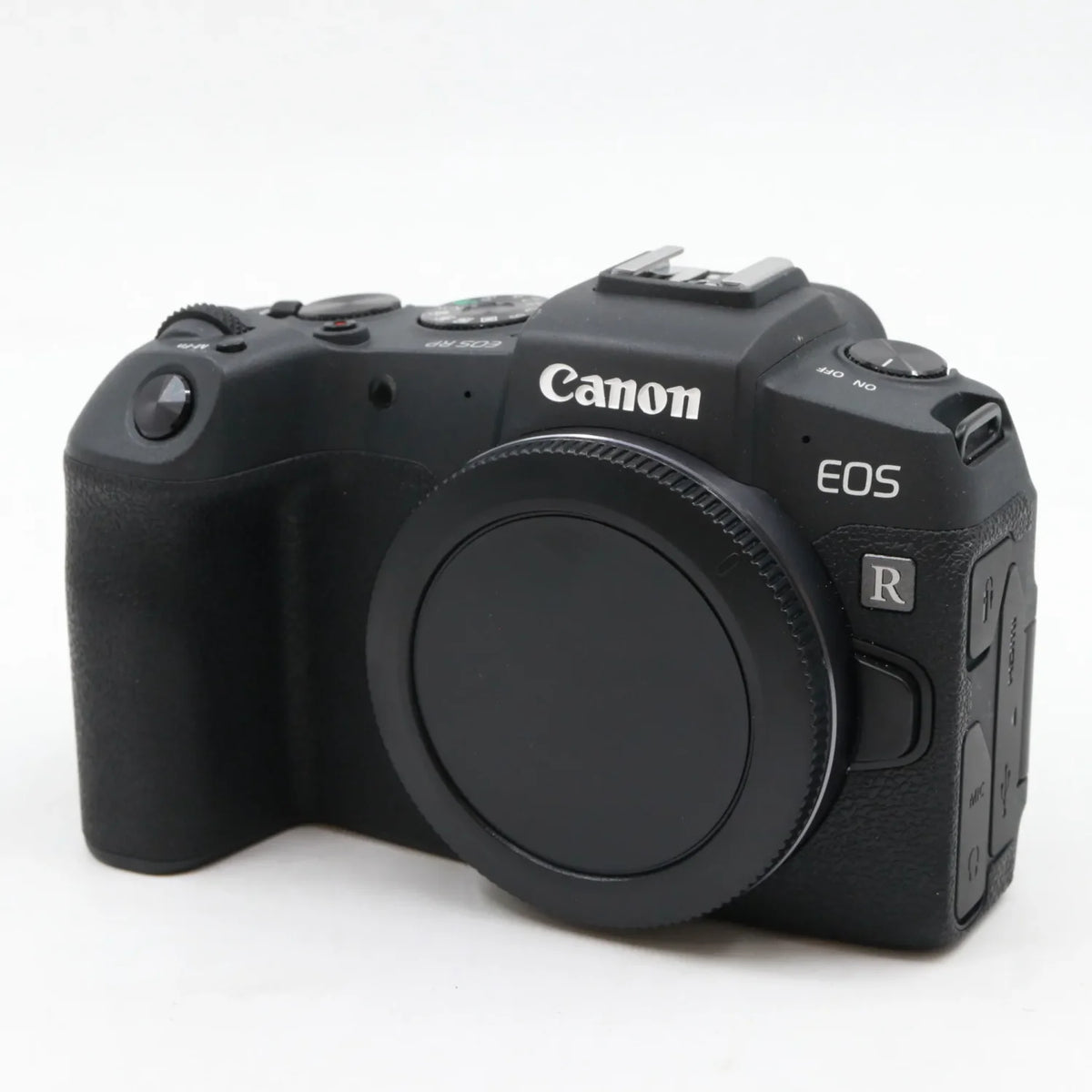 Canon EOS RP boîtier occasion