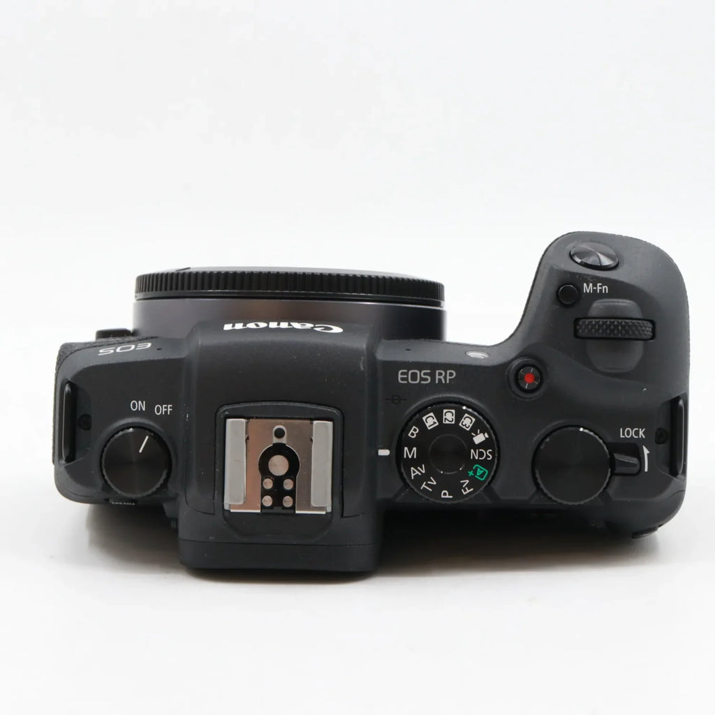 Canon EOS RP boîtier occasion