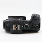 Canon EOS RP boîtier occasion