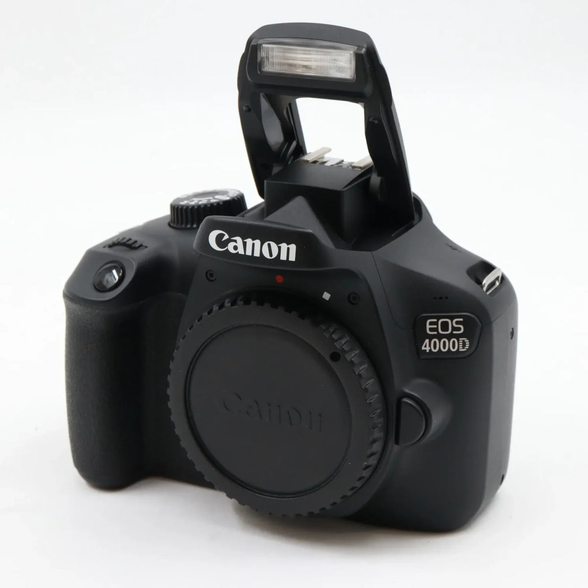 Canon EOS 4000D boîtier occasion