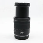 Canon RF 24-105mm F/4-7.1 IS STM occasion