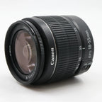 Canon EF-S 18-55mm f/3.5-5.6 III occasion