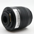 Canon EF-S 18-55mm f/3.5-5.6 III occasion