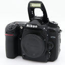 Nikon D7500 Gehäuse gebraucht