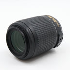 Nikon AF-S 55-200mm F/4-5.6G ED VR DX  occasion