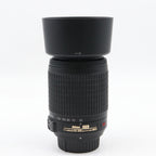 Nikon AF-S 55-200mm F/4-5.6G ED VR DX  occasion