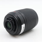 Nikon AF-S 55-200mm F/4-5.6G ED VR DX  occasion