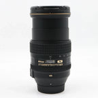 Nikon AF-S 24-120mm f/4G ED VR used