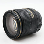 Nikon AF-S 24-120mm f/4G ED VR used