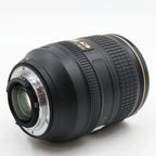 Nikon AF-S 24-120mm f/4G ED VR used