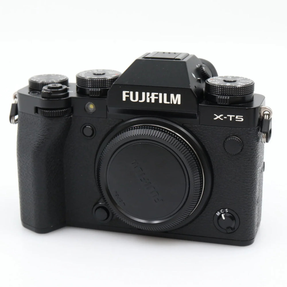 Fujifilm X-T5 Gehäuse gebraucht