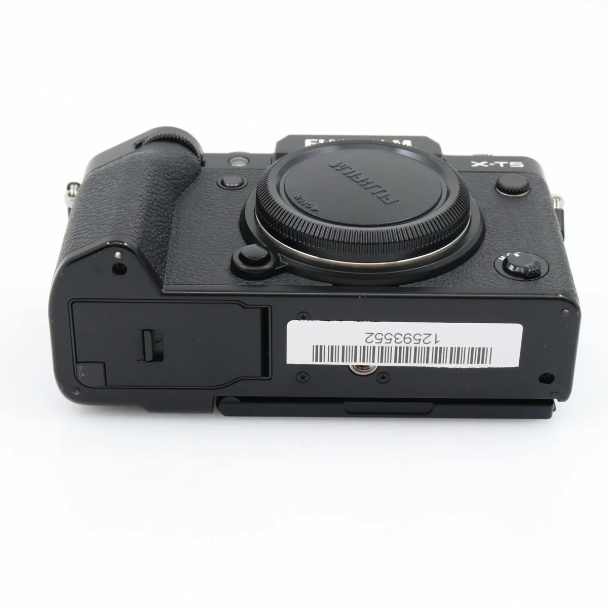Fujifilm X-T5 Gehäuse gebraucht
