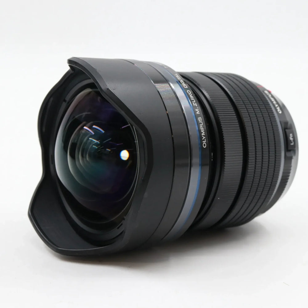 Olympus M.Zuiko Digital ED 7-14mm f/2.8 PRO gebraucht