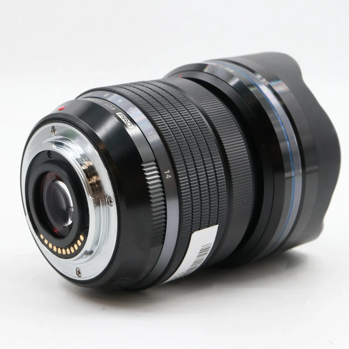 Olympus M.Zuiko Digital ED 7-14mm f/2.8 PRO gebraucht