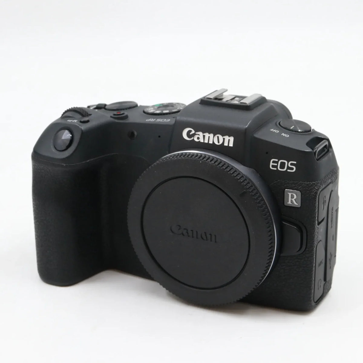 Canon EOS RP Gehäuse gebraucht